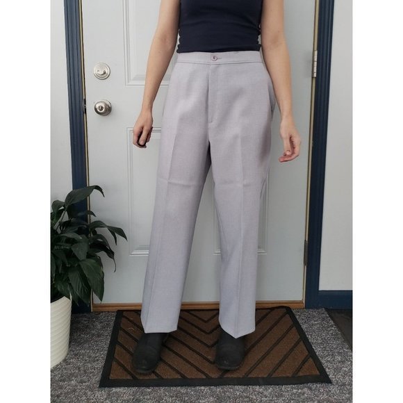 Vintage‎ 80s Levi's Bend Over Pleated Trousers - Picture 1 of 4
